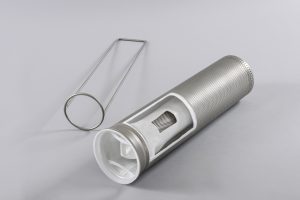 High Capacity påsfilter - Allied Filter Systems